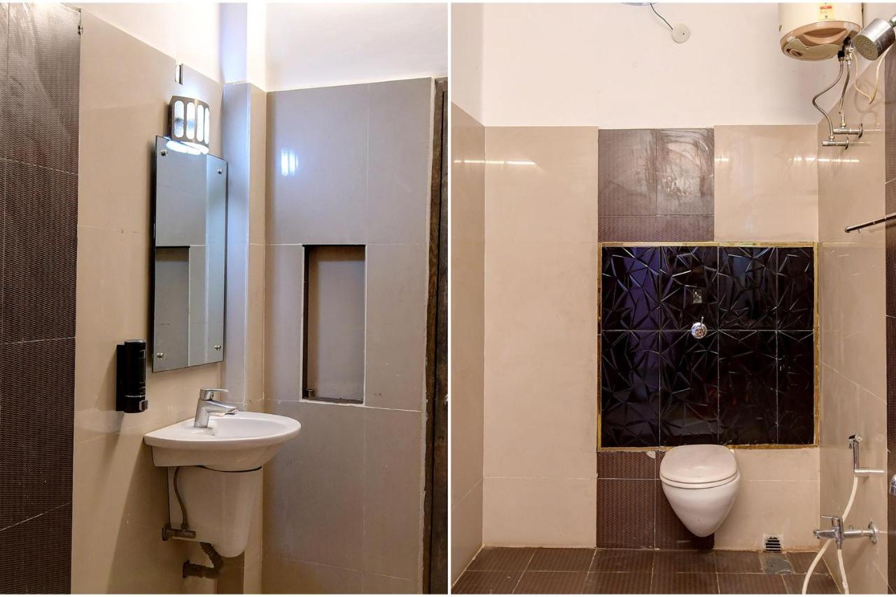 Fabhotel Prime Rockstar Suites Kolkata Eksteriør bilde