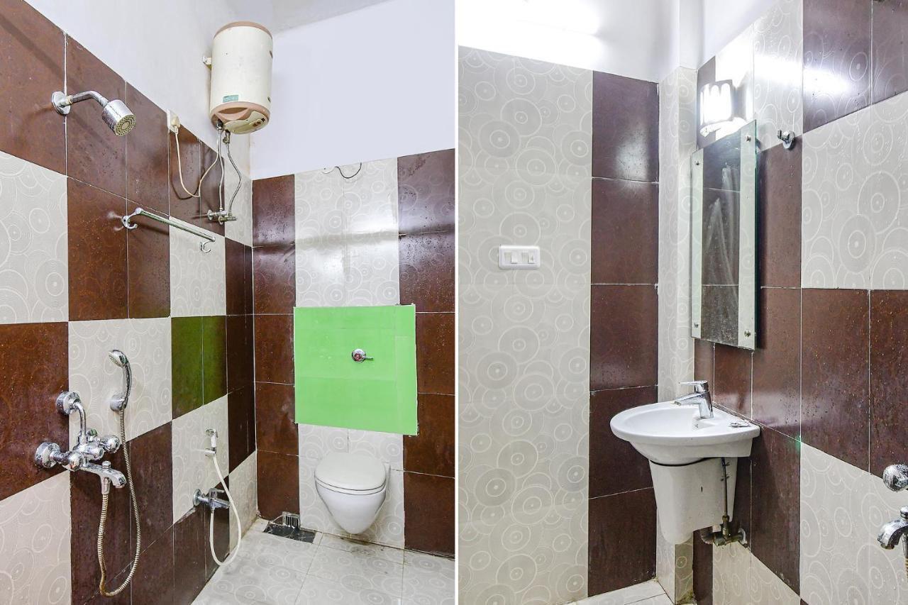 Fabhotel Prime Rockstar Suites Kolkata Eksteriør bilde