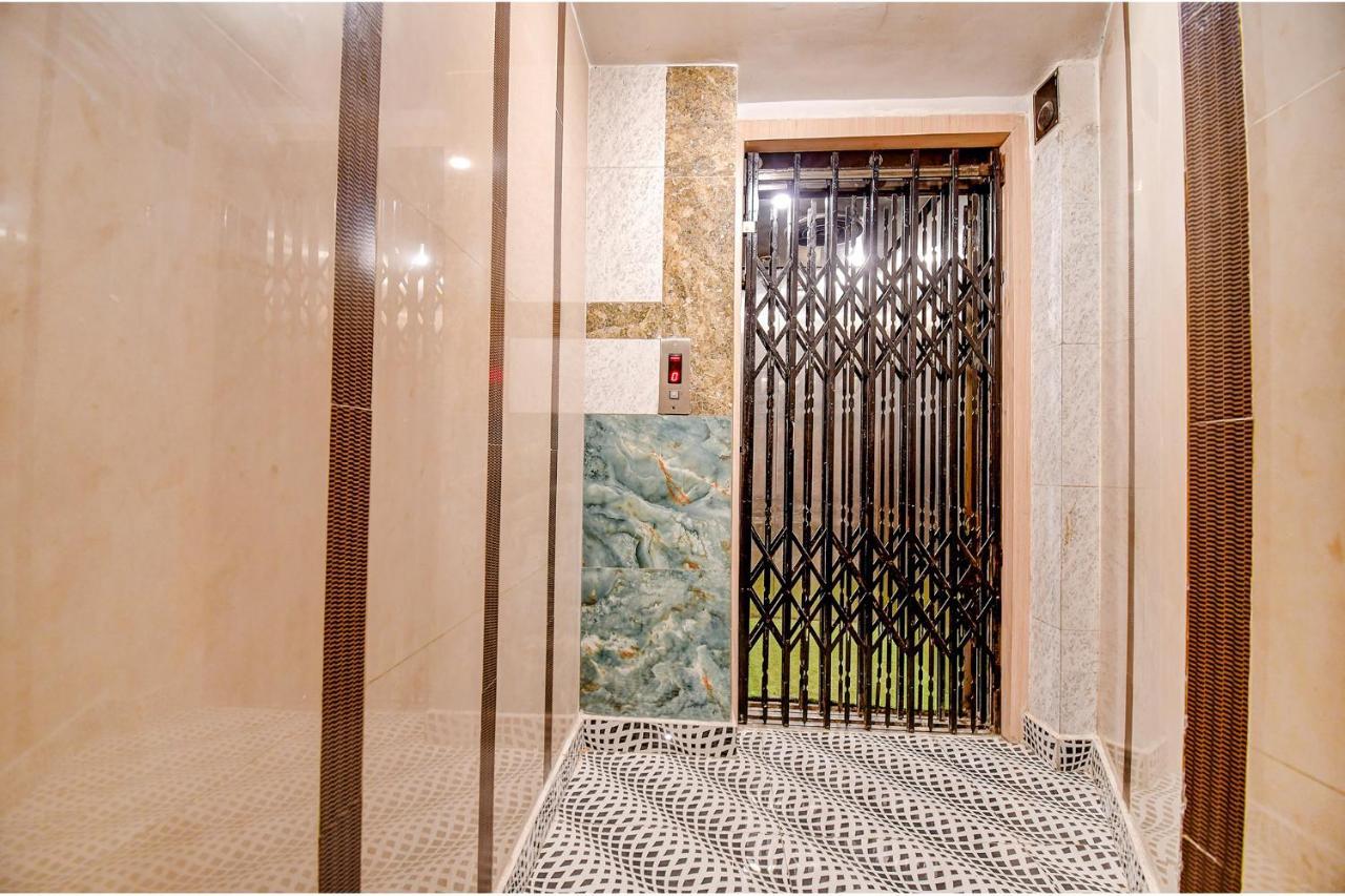 Fabhotel Prime Rockstar Suites Kolkata Eksteriør bilde