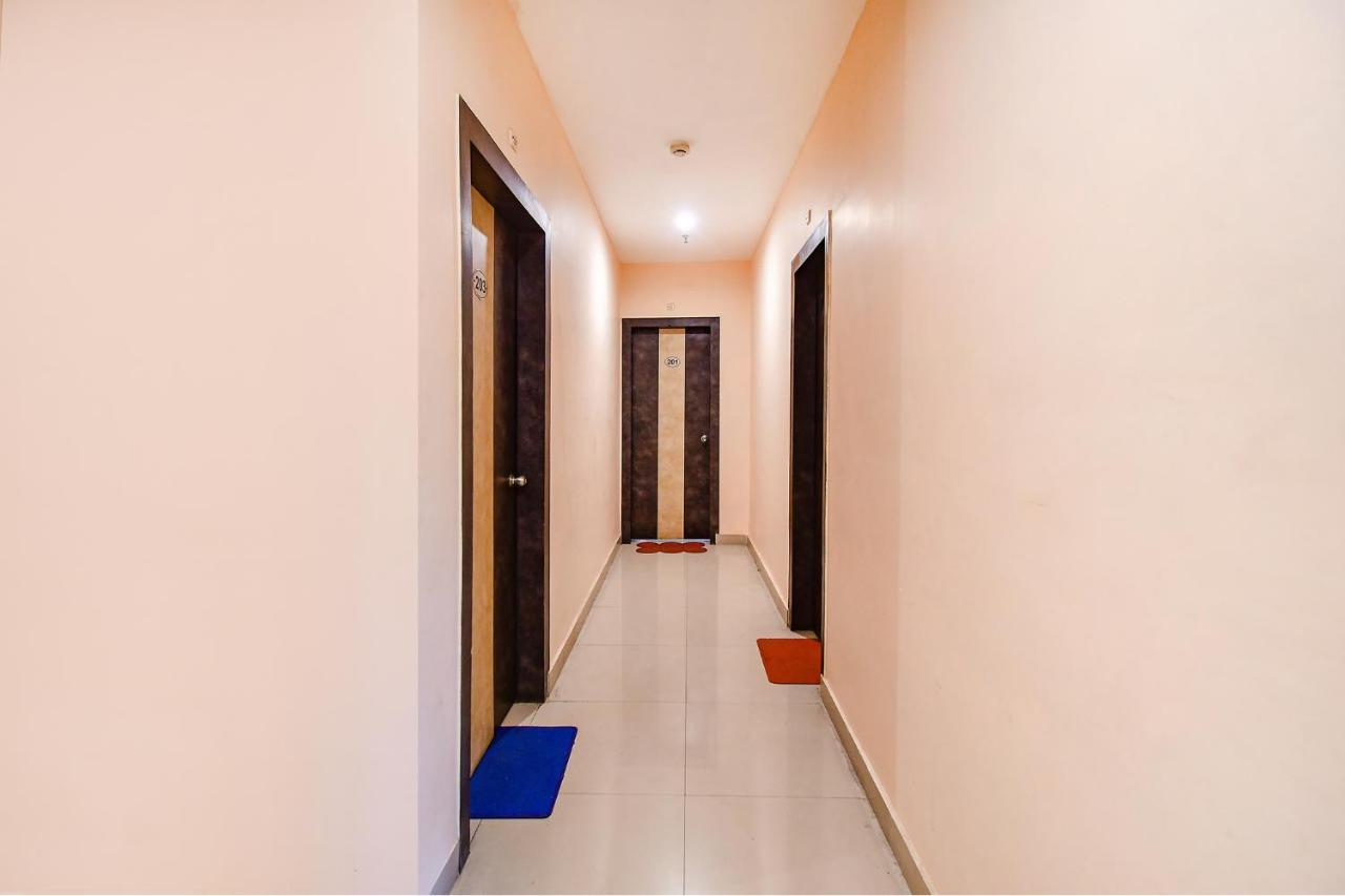 Fabhotel Prime Rockstar Suites Kolkata Eksteriør bilde