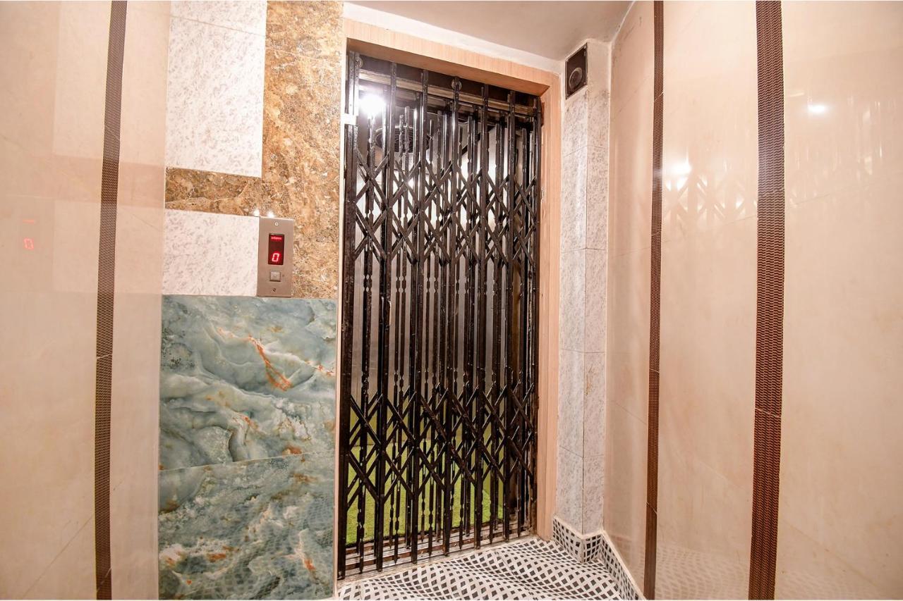 Fabhotel Prime Rockstar Suites Kolkata Eksteriør bilde