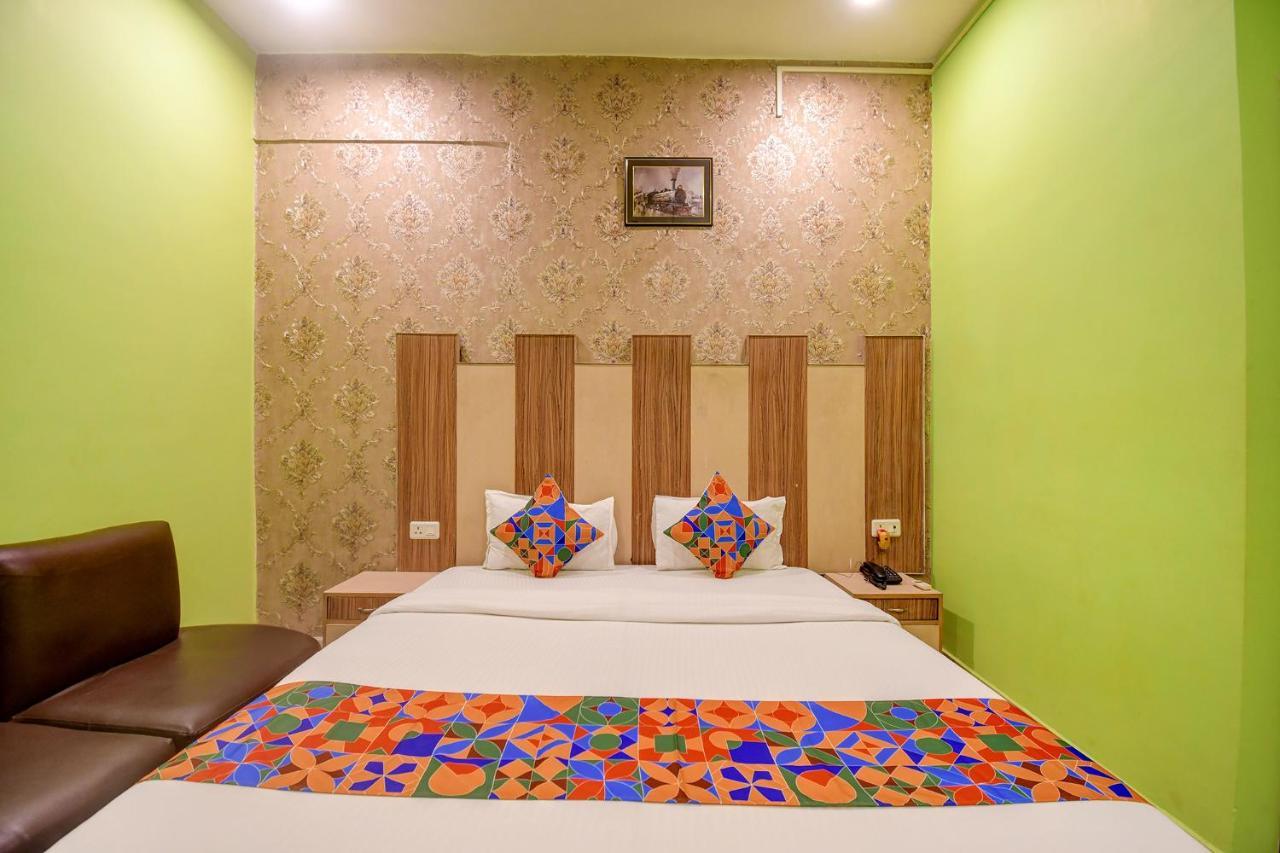 Fabhotel Prime Rockstar Suites Kolkata Eksteriør bilde
