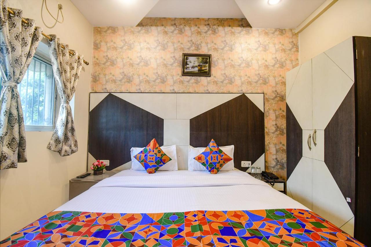 Fabhotel Prime Rockstar Suites Kolkata Eksteriør bilde